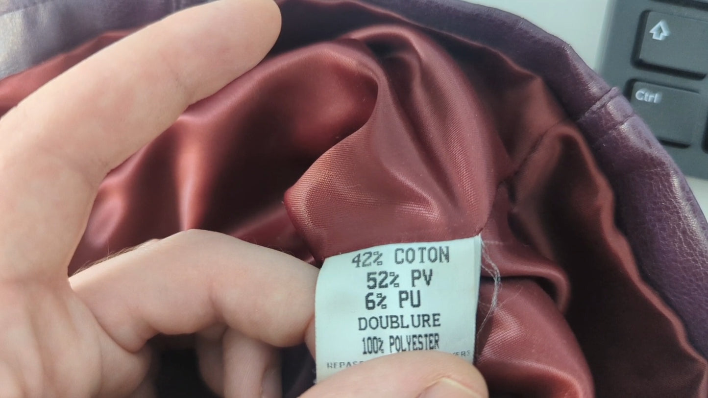 113761 - Enregistrement