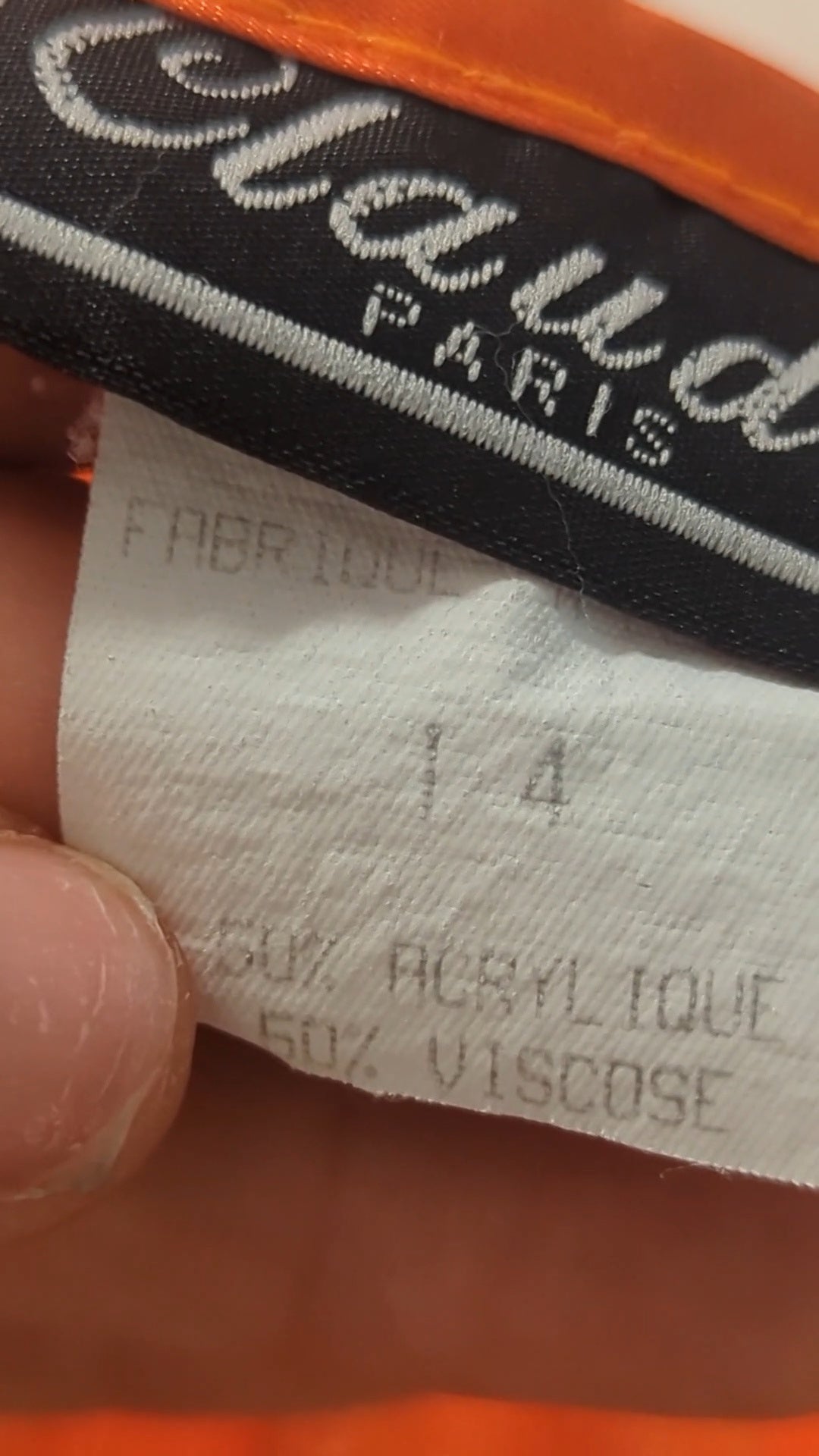 113788 - Enregistrement