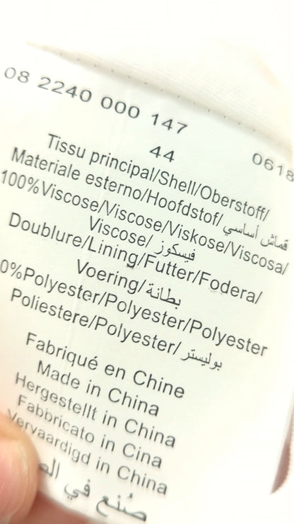 113800 - Enregistrement