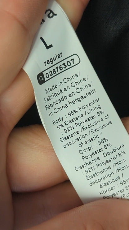 114097 - Enregistrement