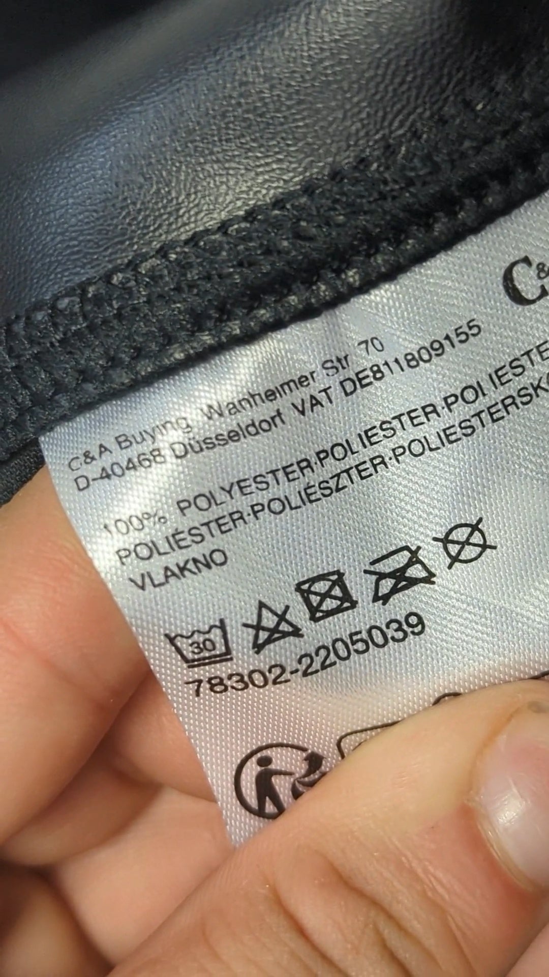 114265 - Enregistrement