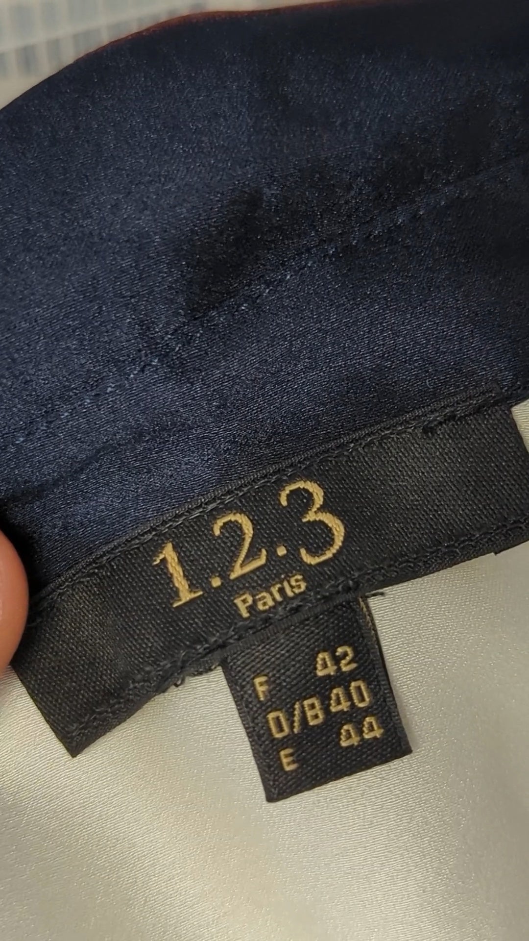 114291 - Enregistrement
