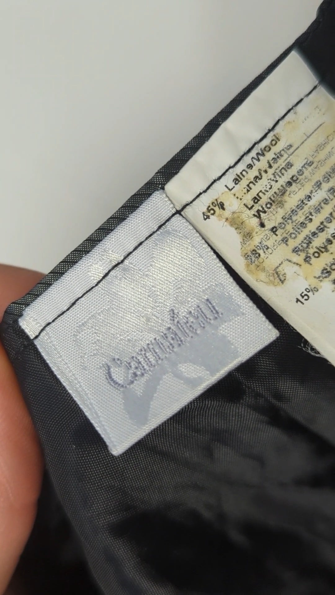 114354 - Enregistrement