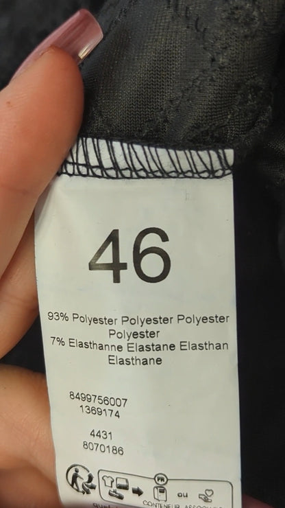114450 - Enregistrement