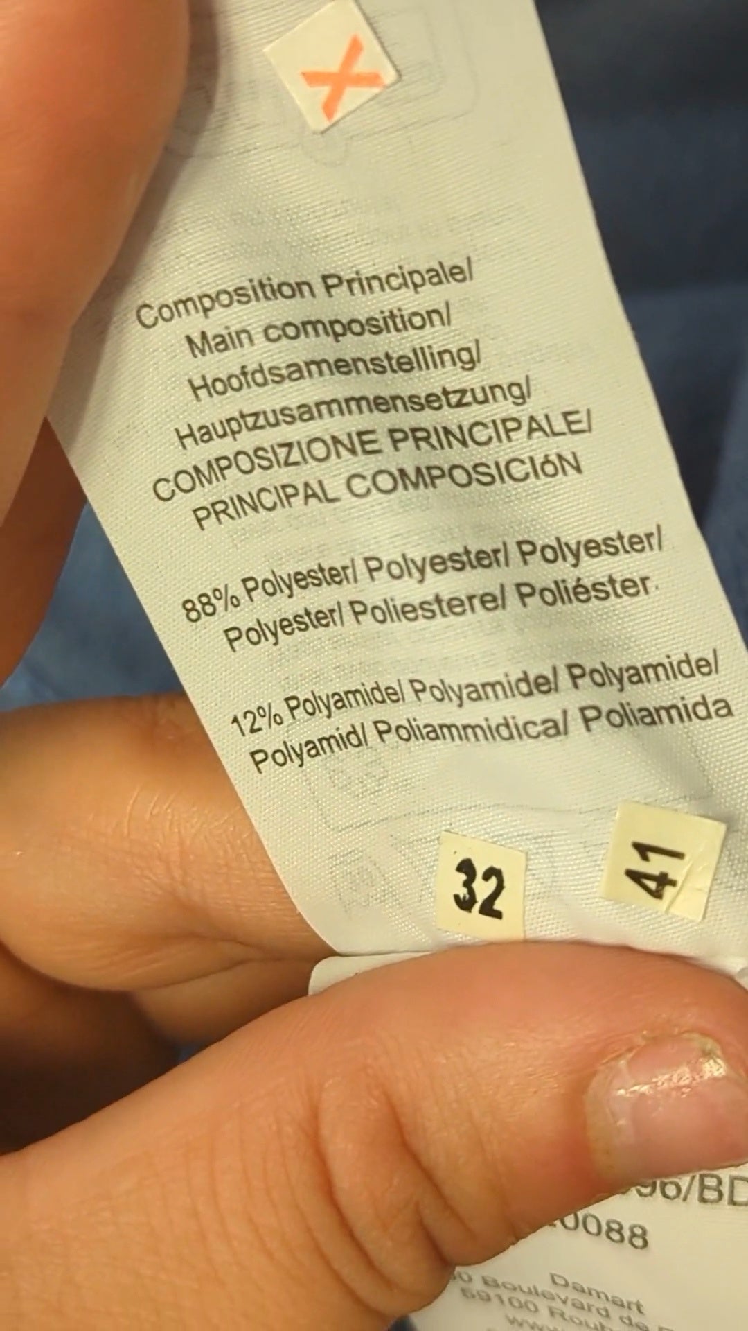 114528 - Enregistrement