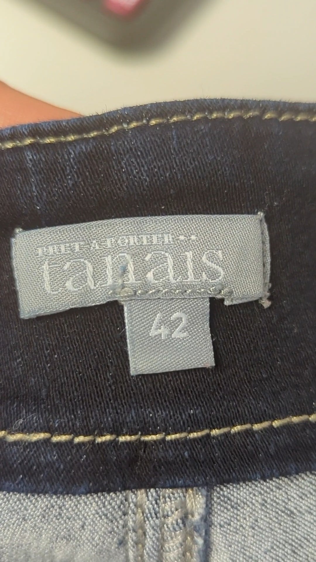 114592 - Enregistrement
