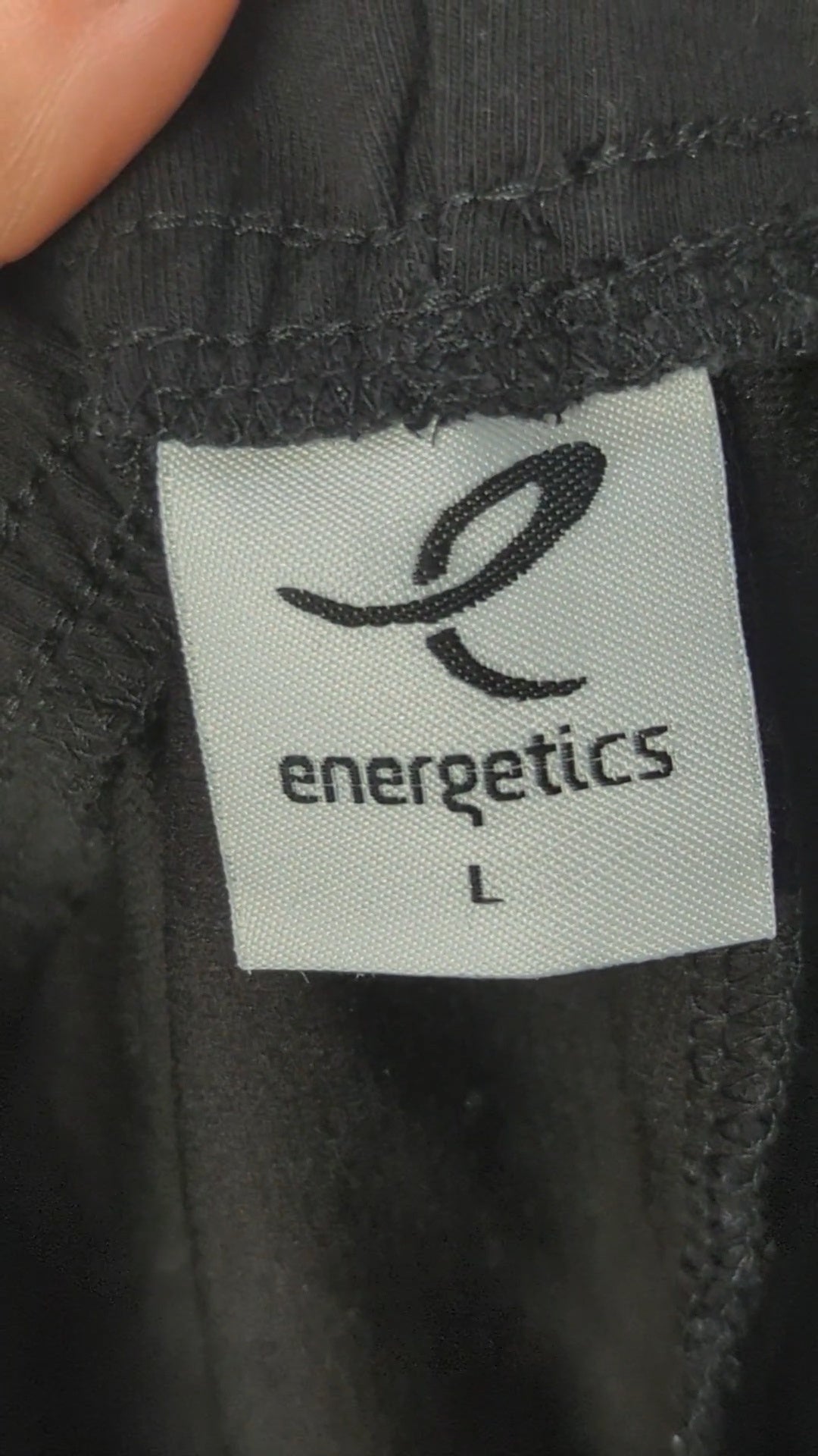 114612 - Enregistrement