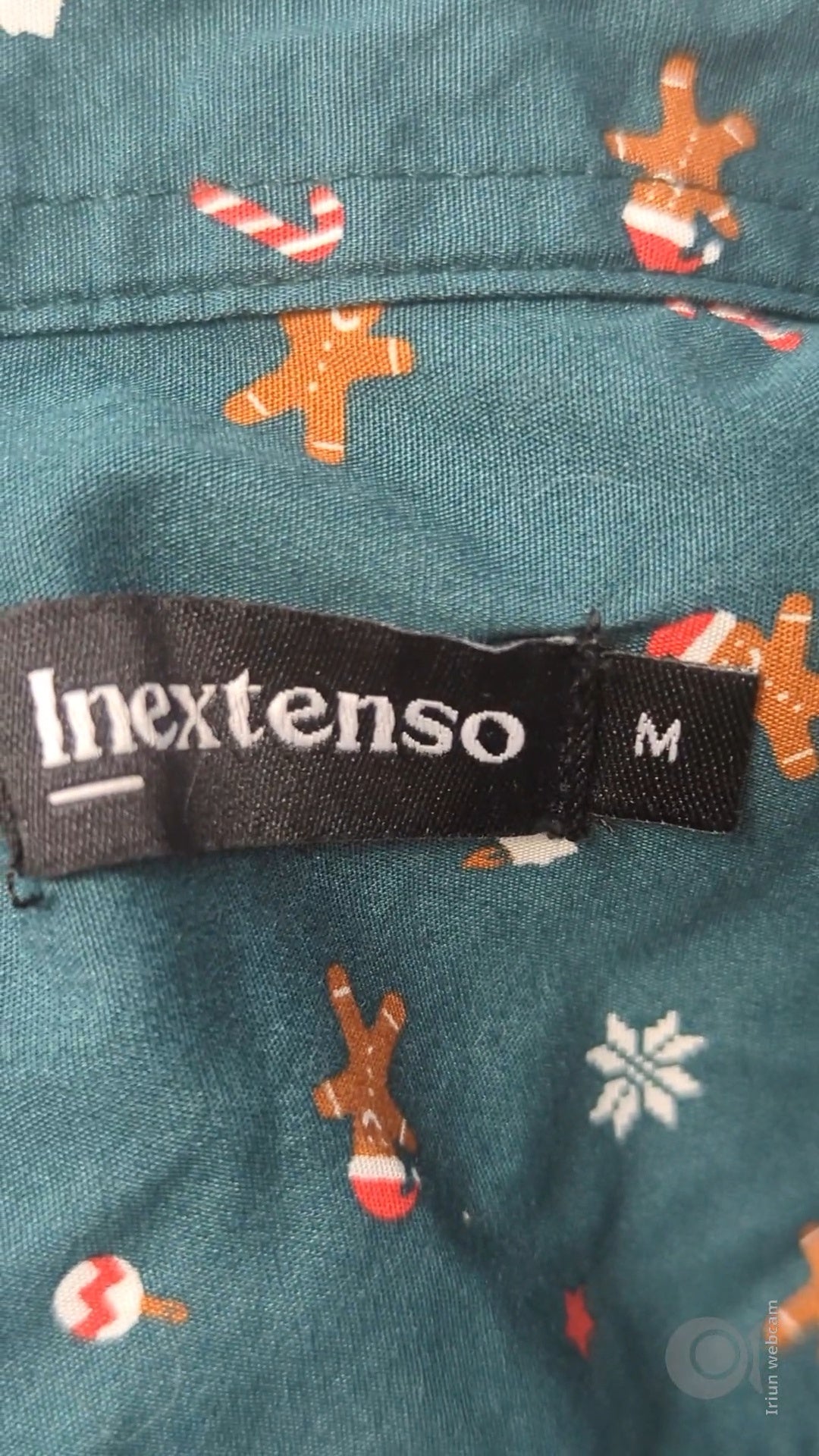 114621 - Enregistrement