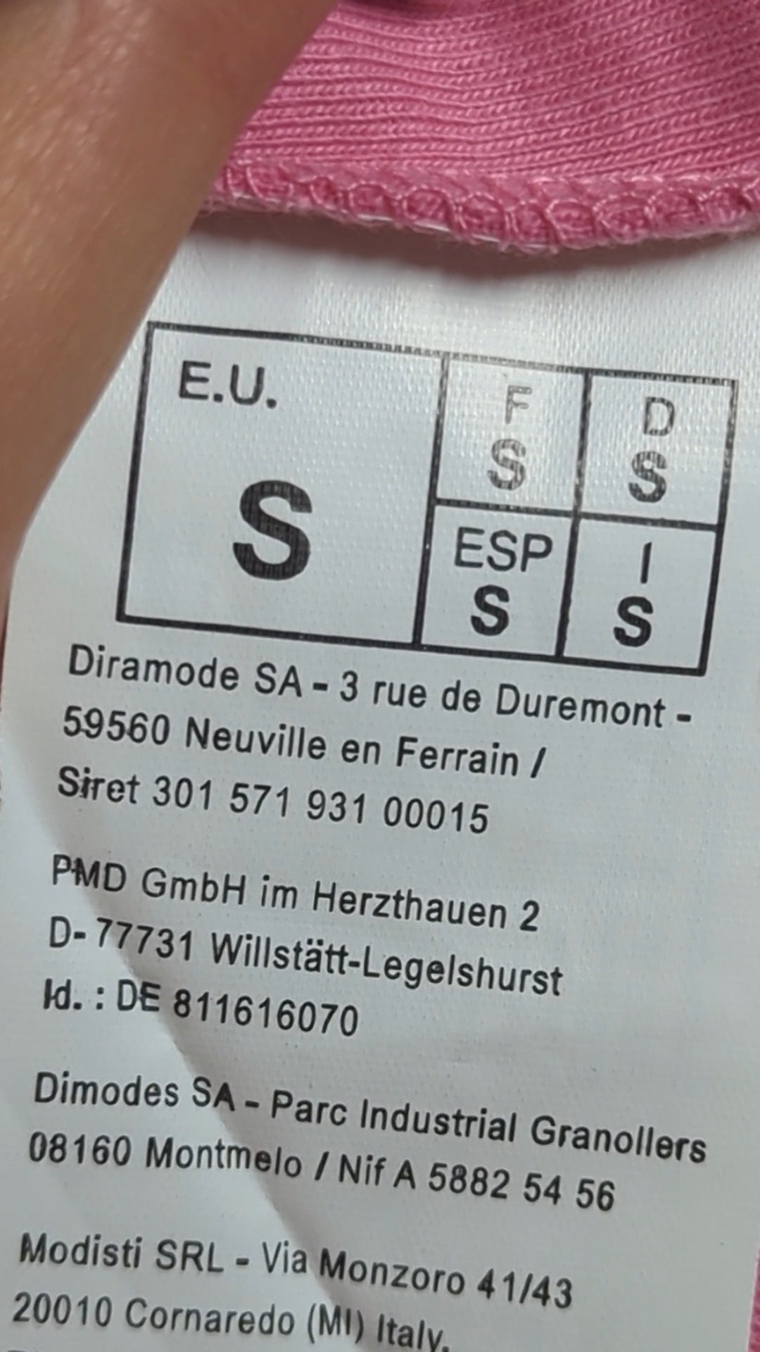 114671 - Enregistrement
