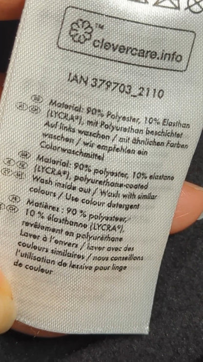 114725 - Enregistrement