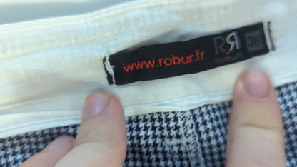 114733 - Enregistrement