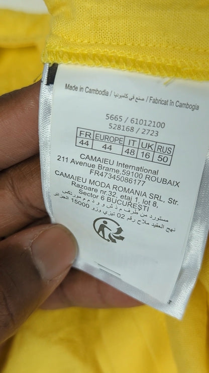 115439 - Enregistrement