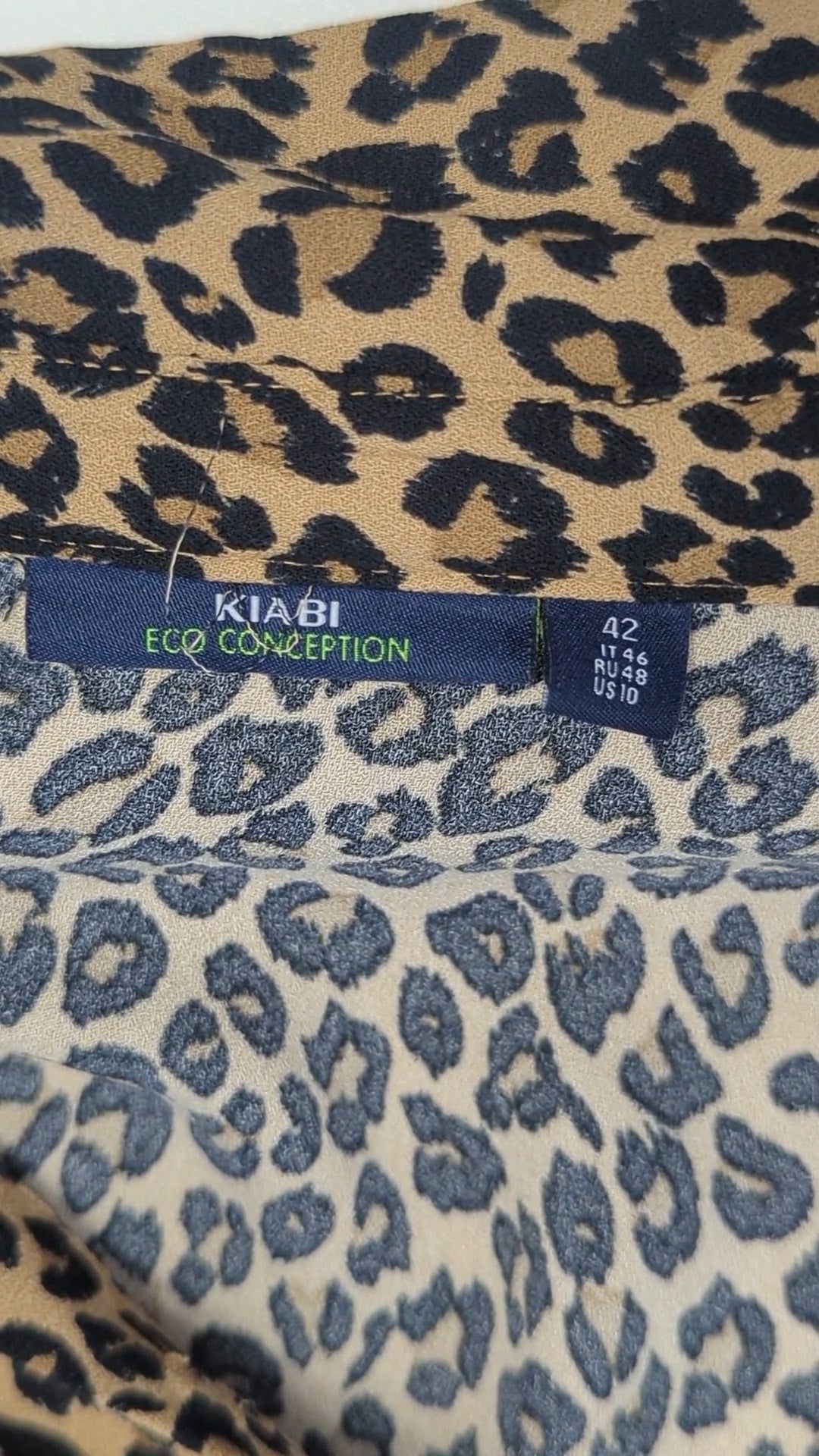 115464 - Enregistrement