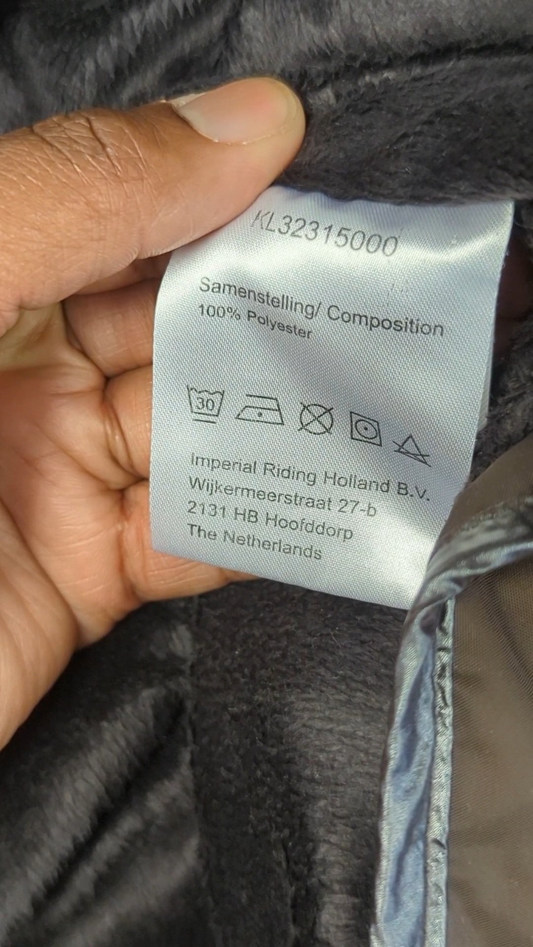115474 - Enregistrement