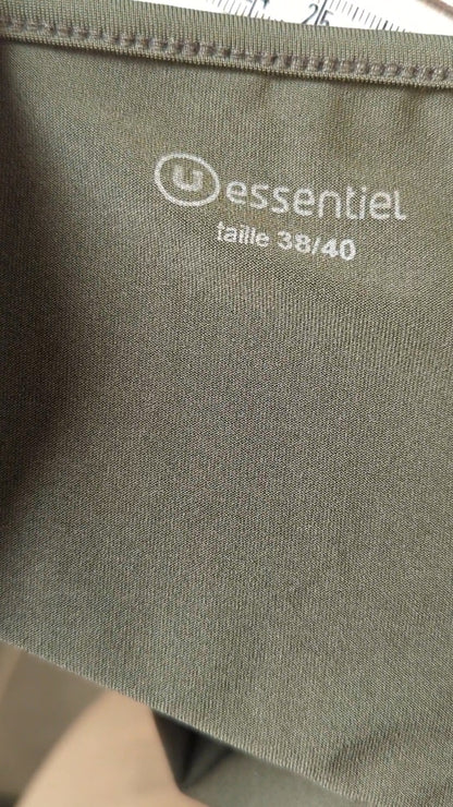 115592 - Enregistrement