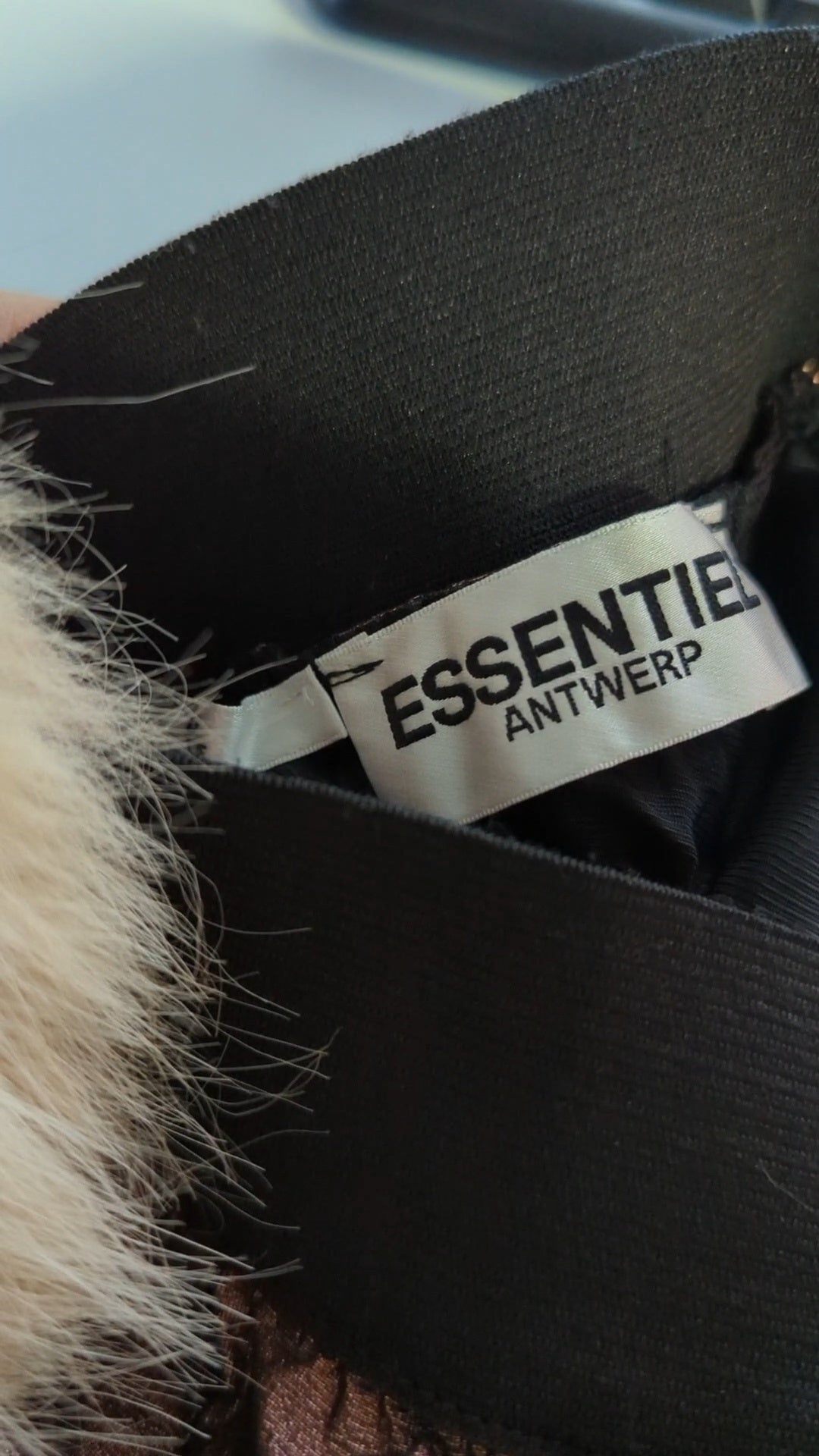 116034 - Enregistrement