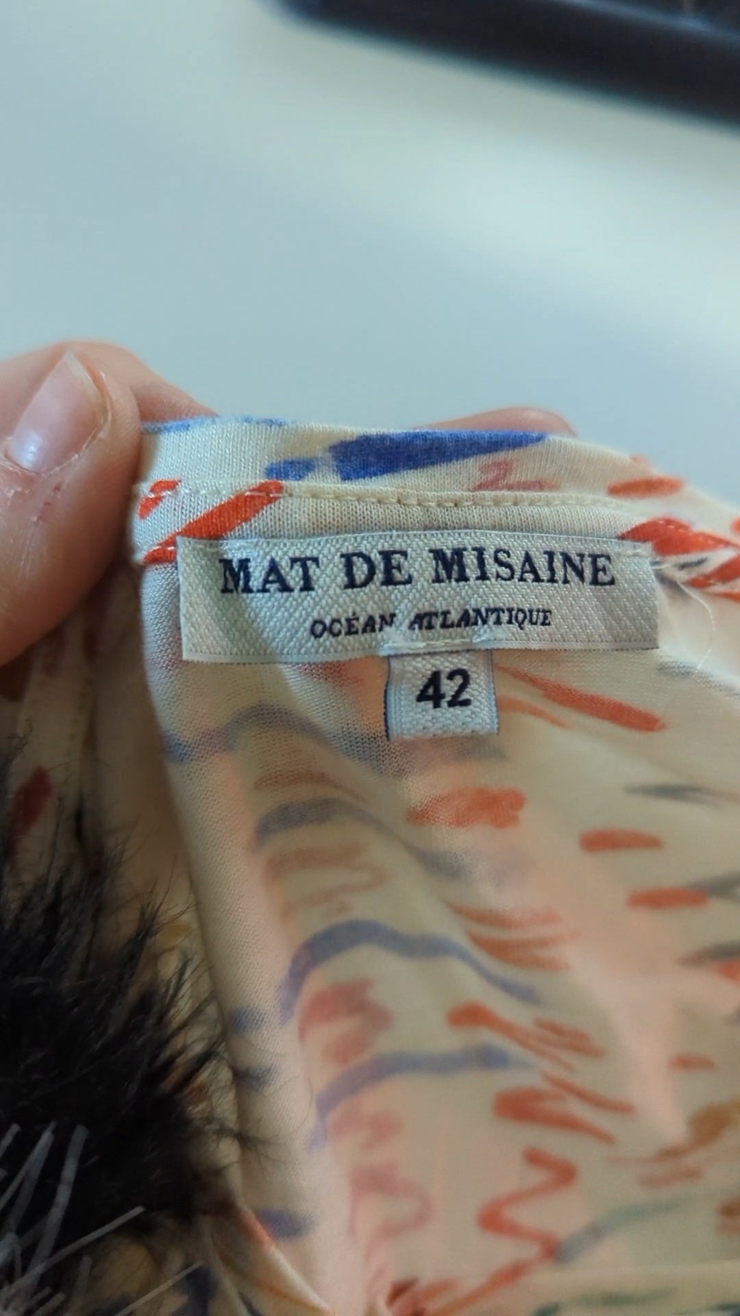 116098 - Enregistrement