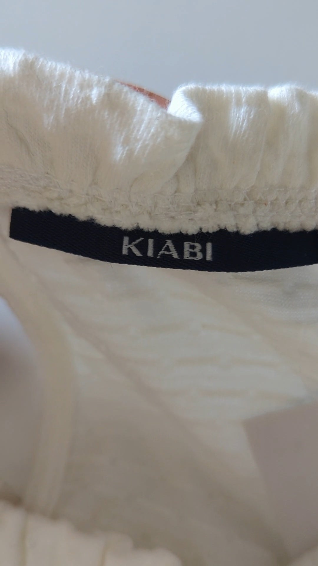 116157 - Enregistrement