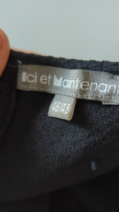 116212 - Enregistrement