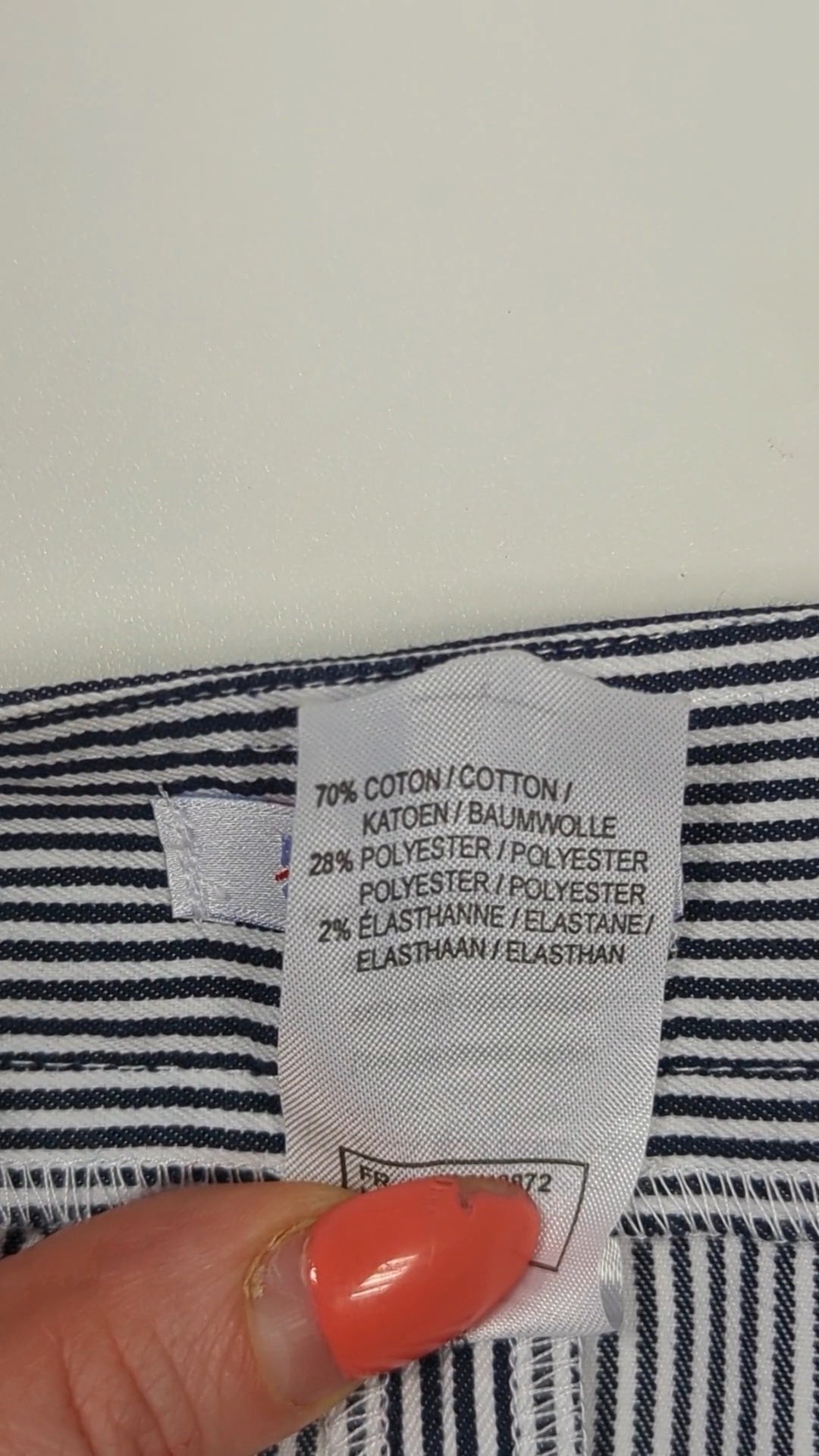 116358 - Enregistrement