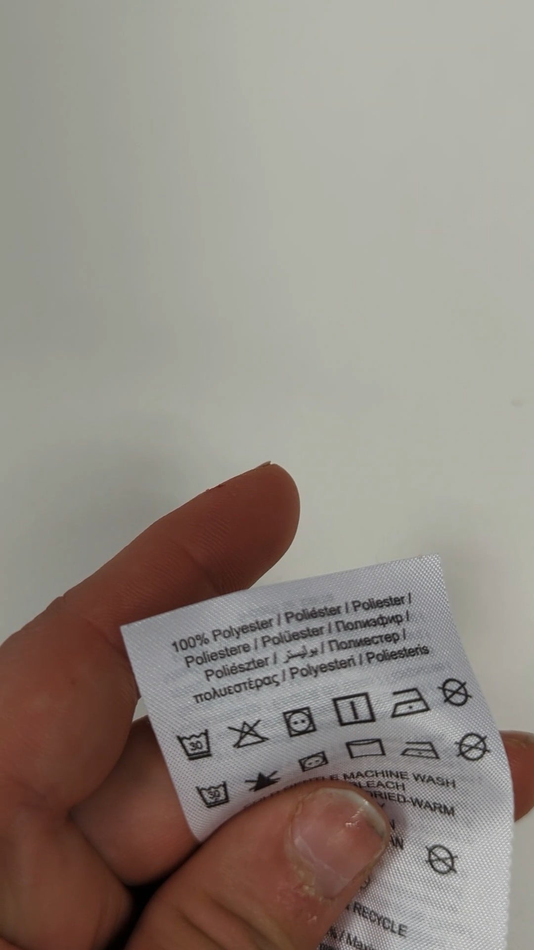 116463 - Enregistrement