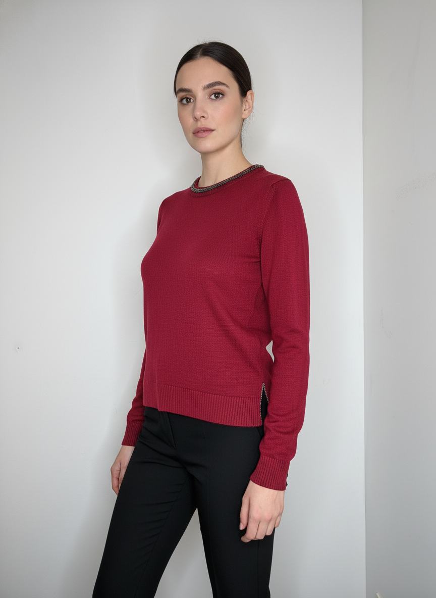 116500 - VTON