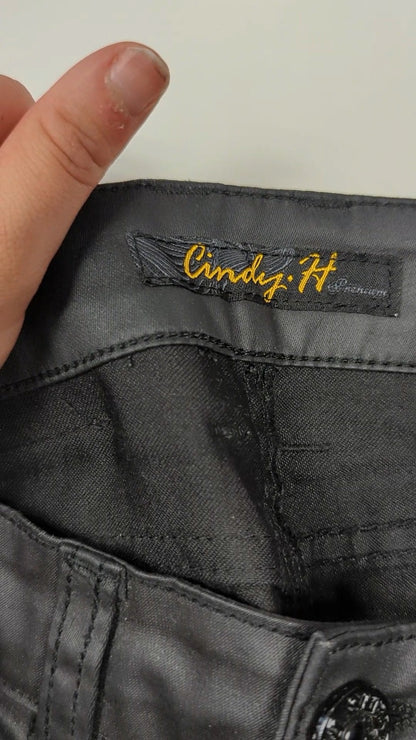 116538 - Enregistrement