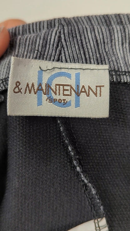 116543 - Enregistrement
