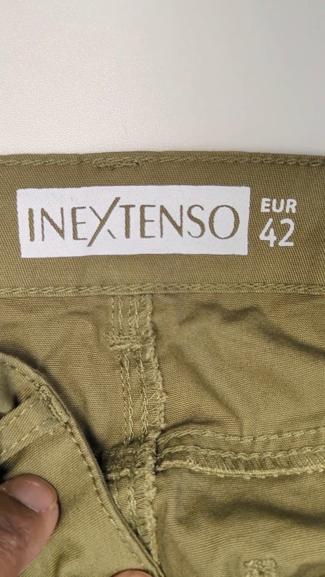 117054 - Enregistrement