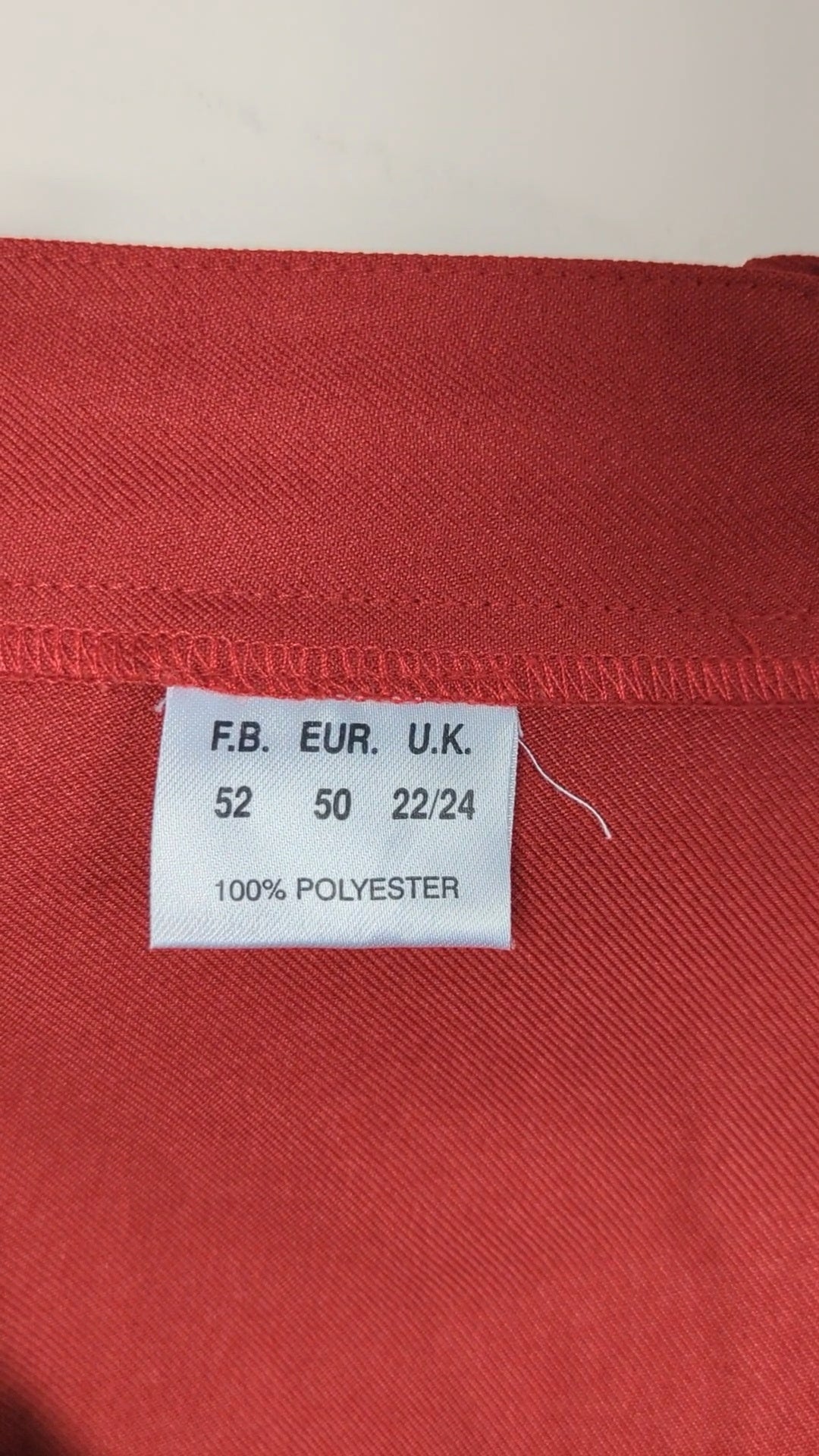 117121 - Enregistrement