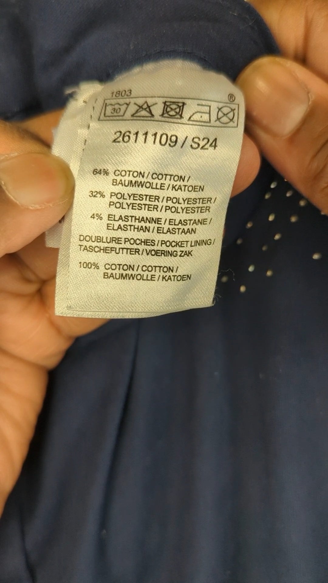 117152 - Enregistrement
