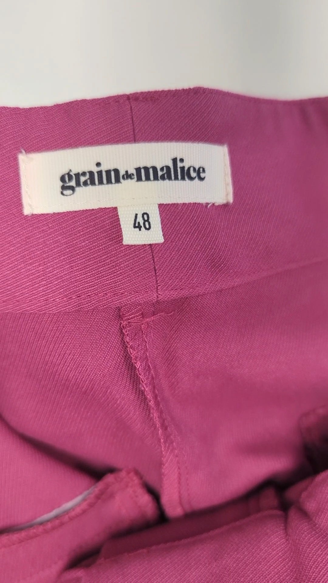 117692 - Enregistrement