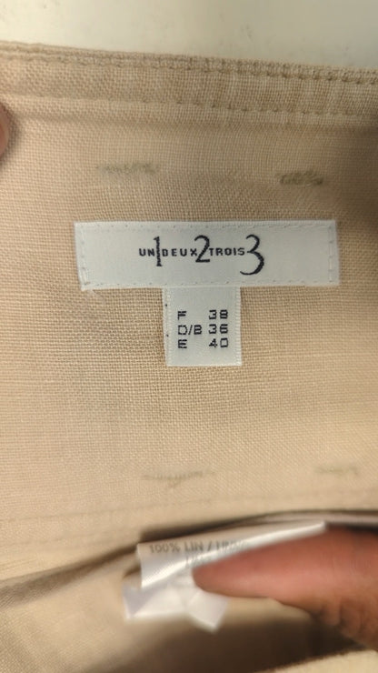 117764 - Enregistrement