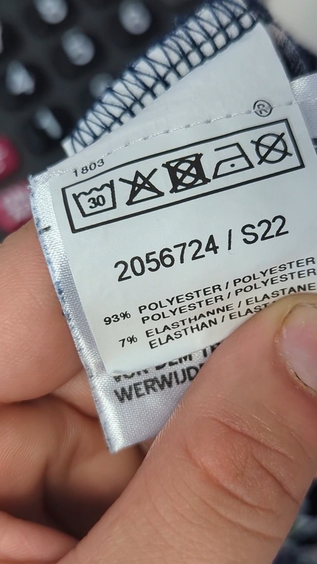118142 - Enregistrement