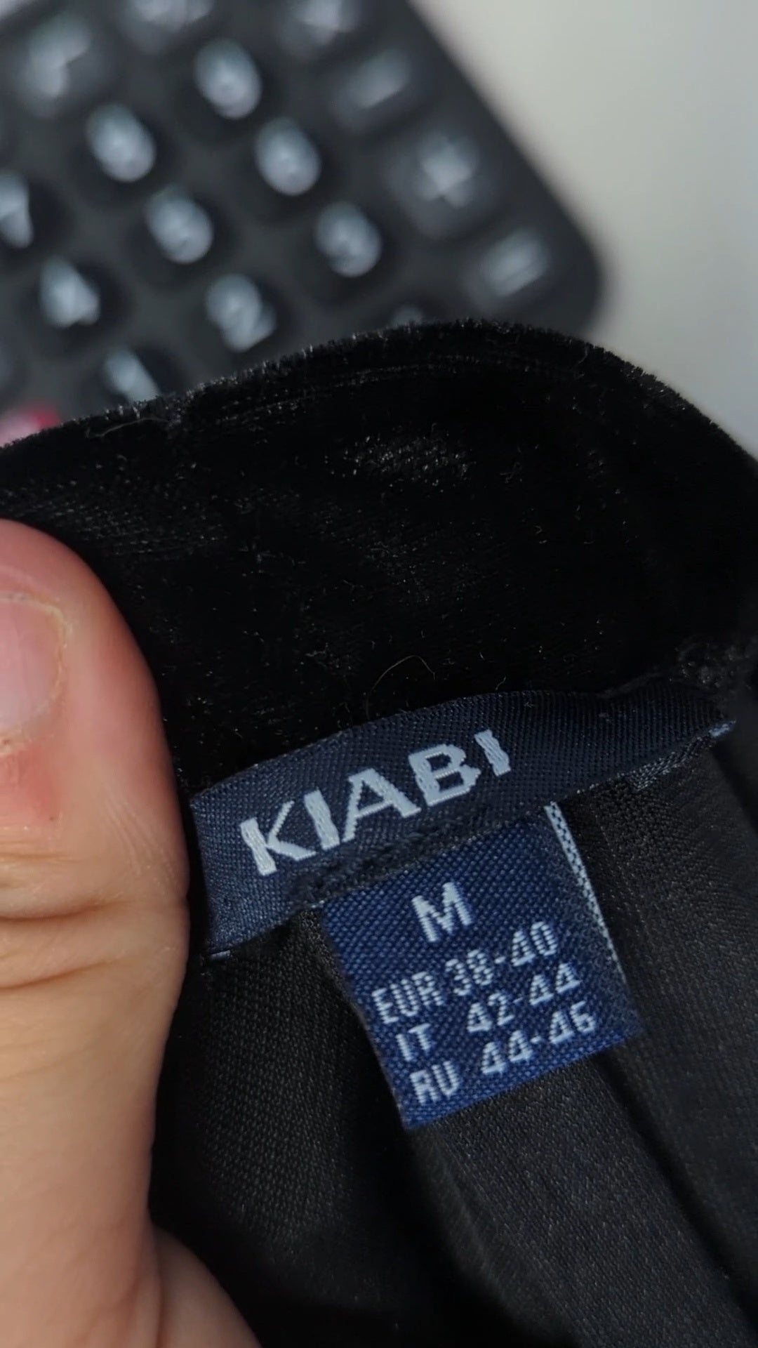 118233 - Enregistrement