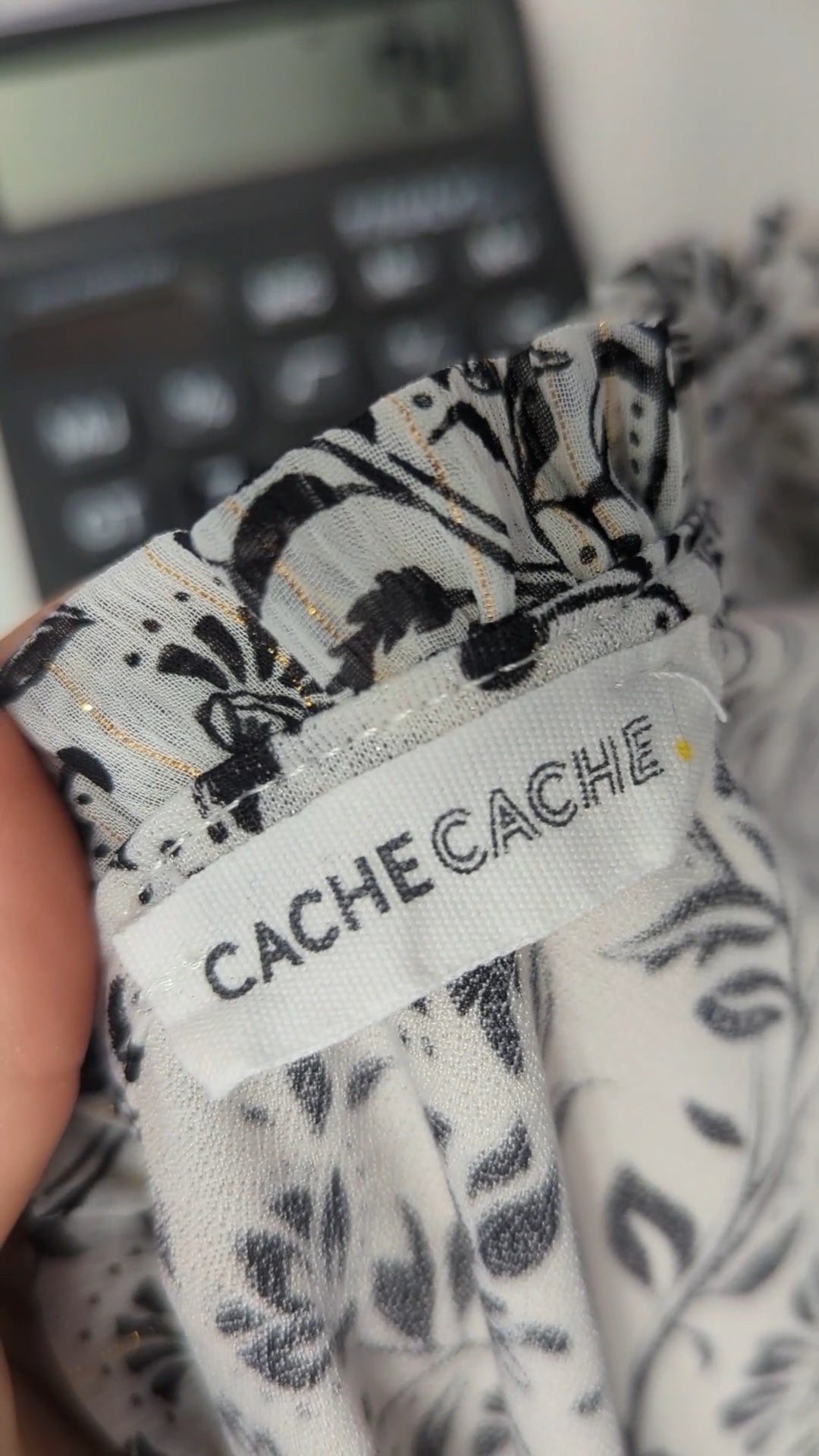 118266 - Enregistrement