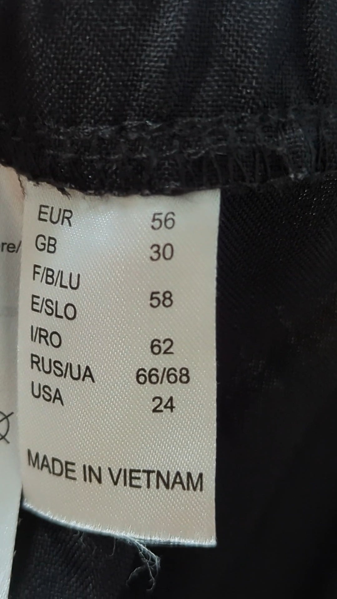 118464 - Enregistrement