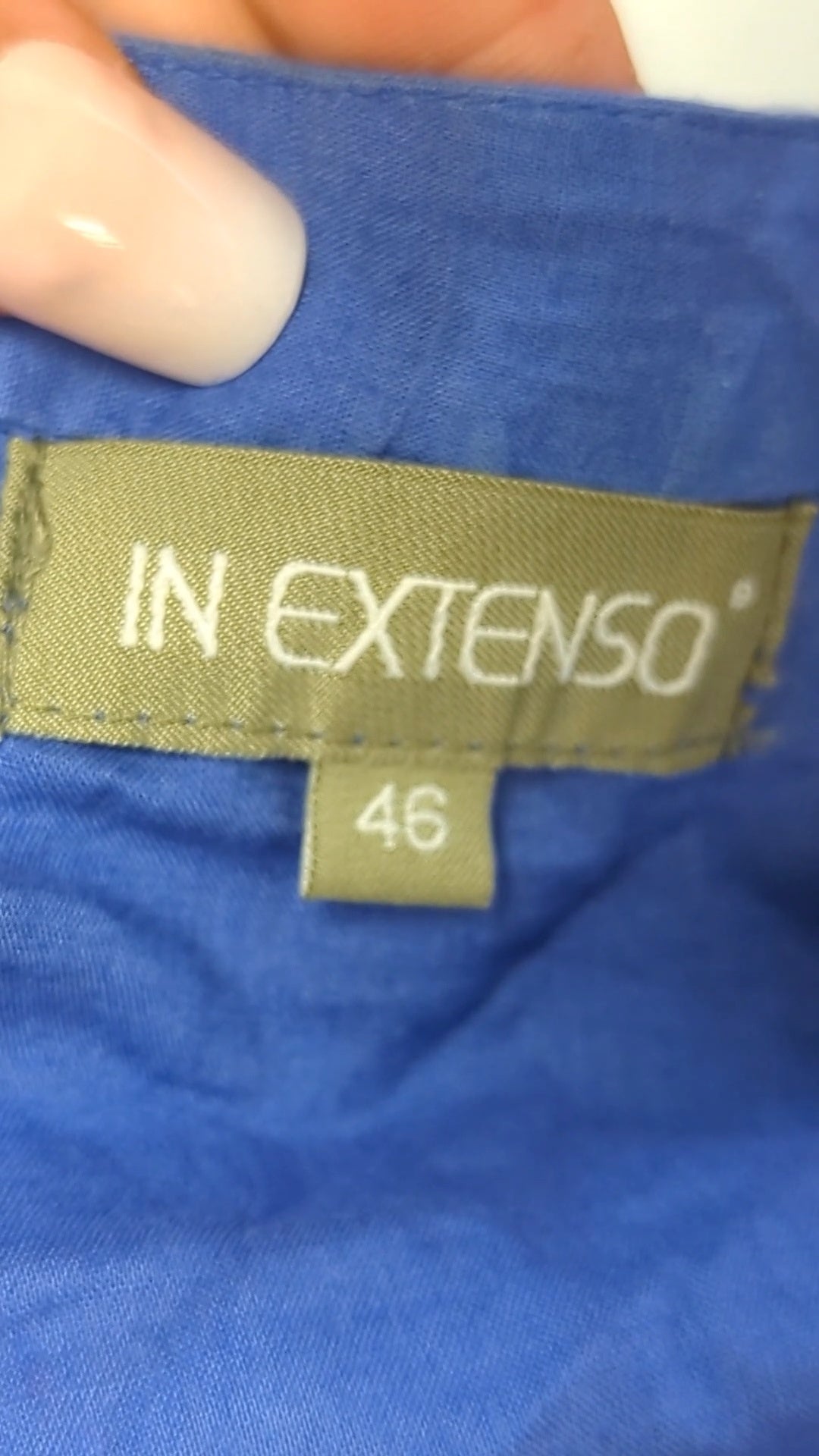 118468 - Enregistrement