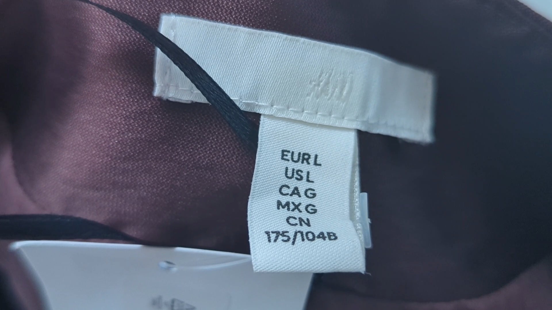 118719 - Enregistrement