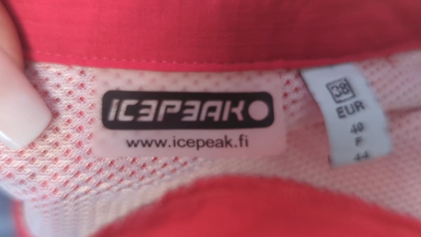 118757 - Enregistrement