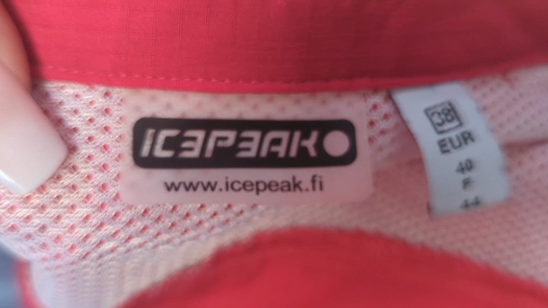 118757 - Enregistrement