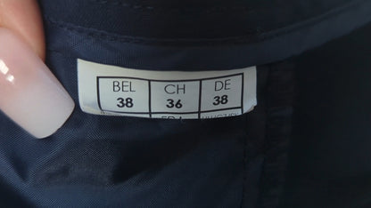 118812 - Enregistrement