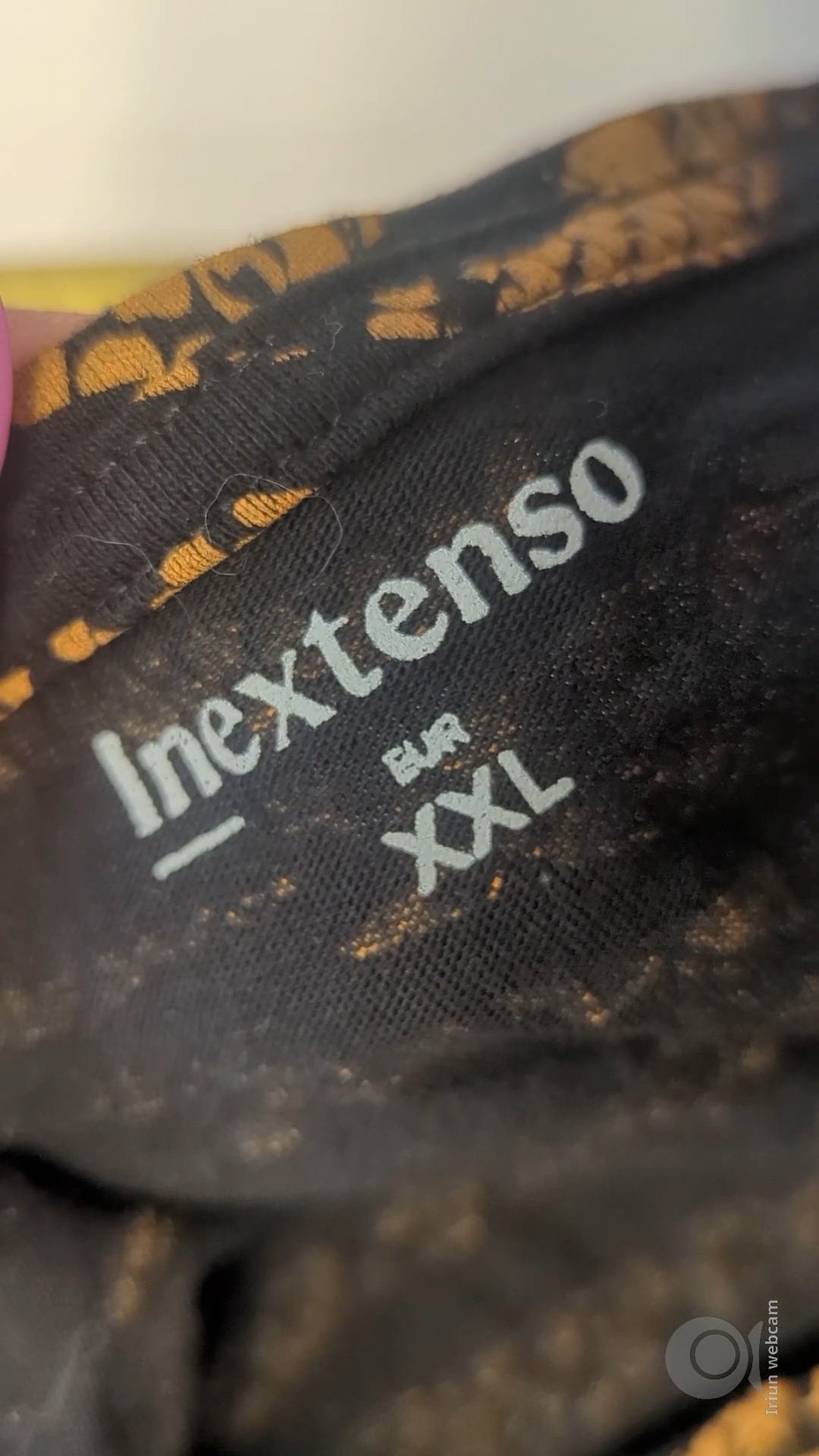 118945 - Enregistrement