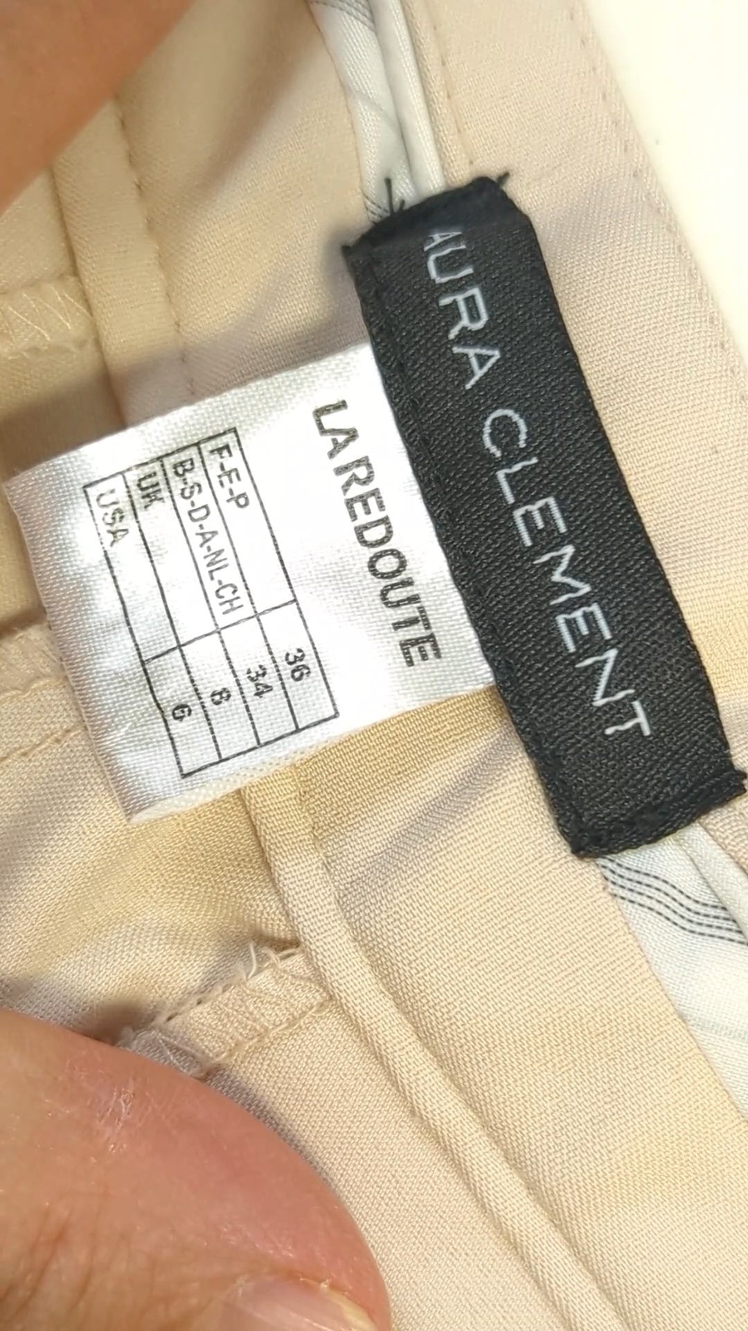 119109 - Enregistrement