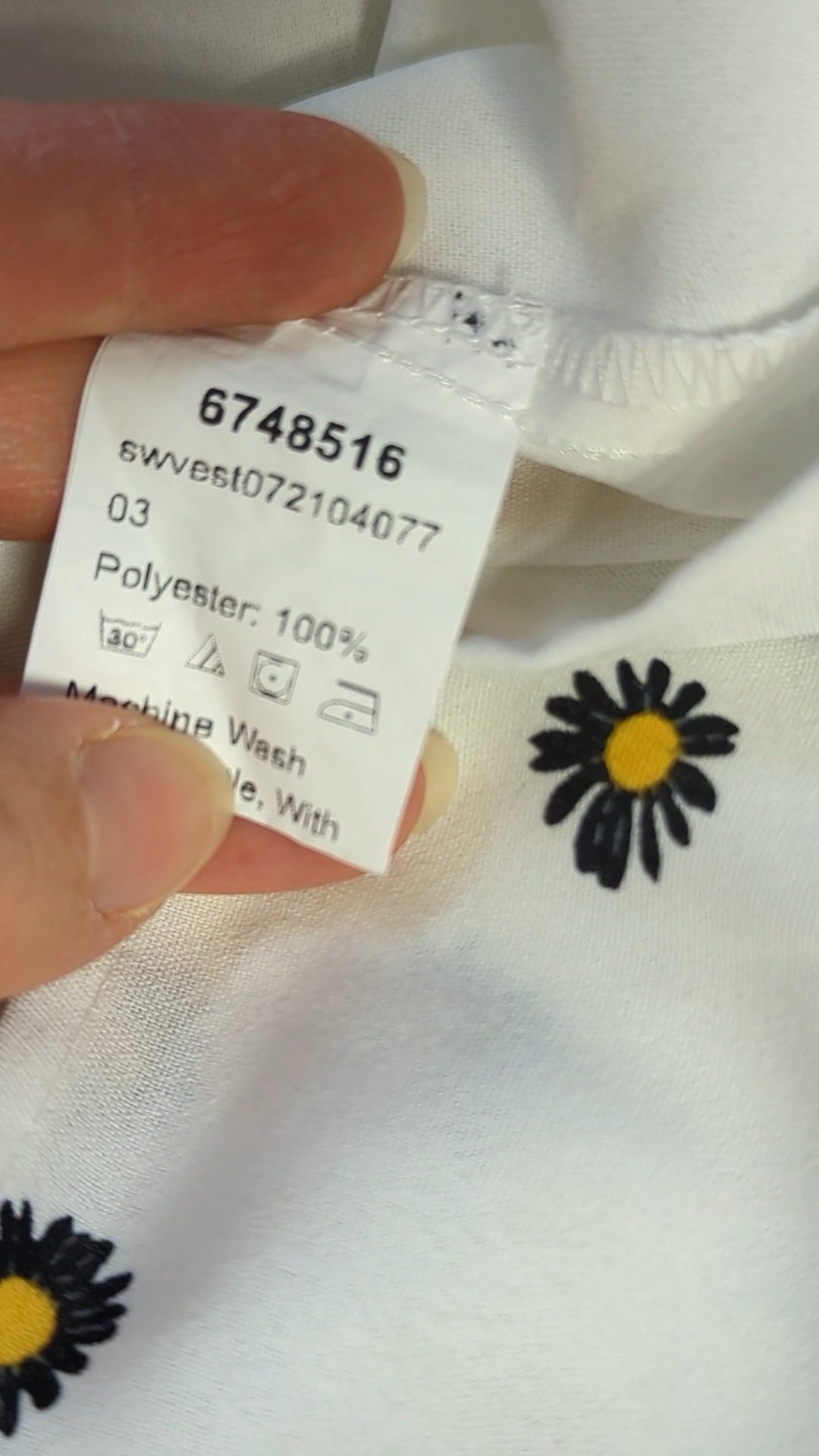 119112 - Enregistrement