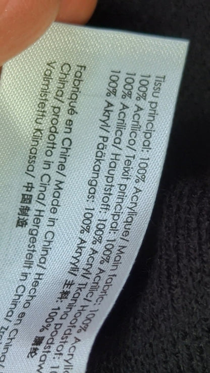 119194 - Enregistrement