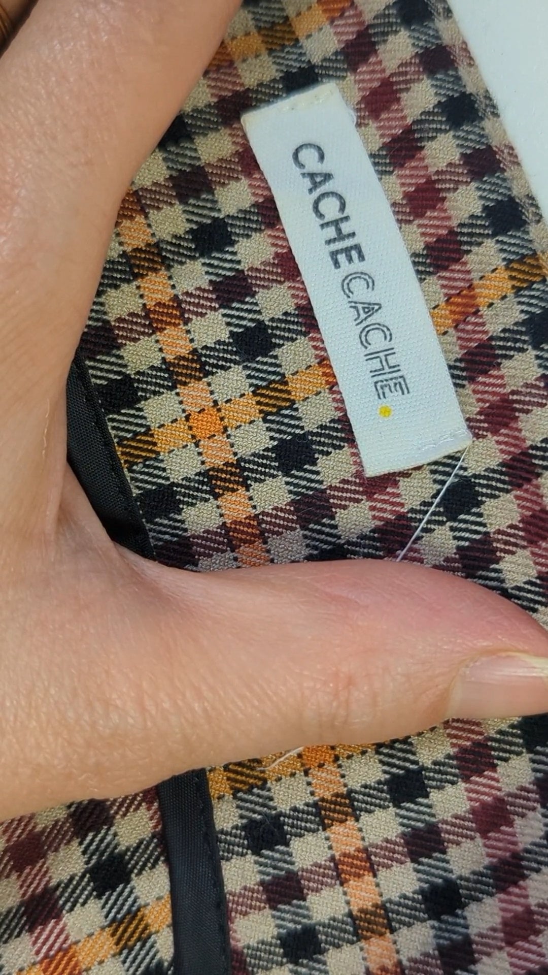 119209 - Enregistrement