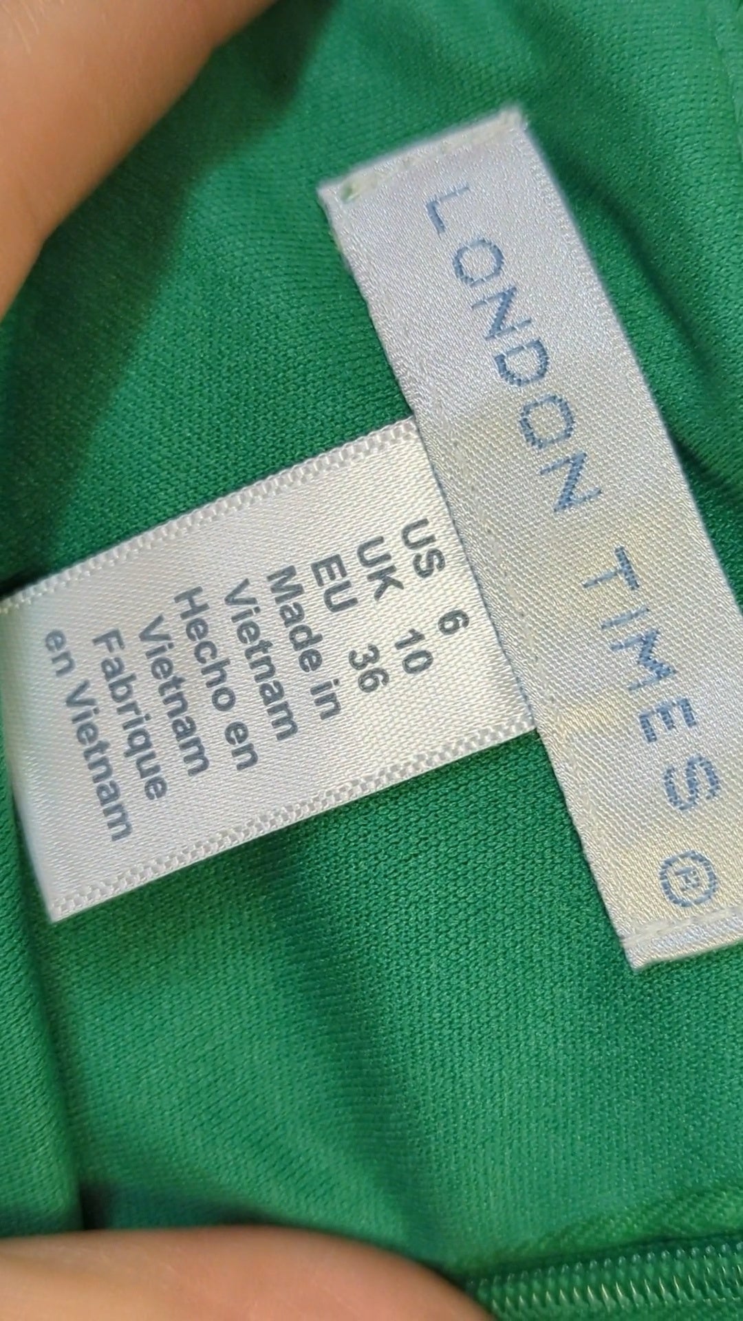 119213 - Enregistrement