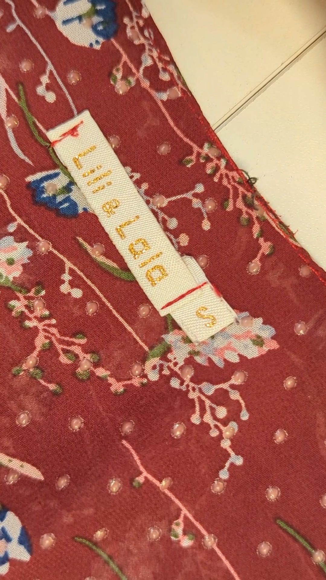 119251 - Enregistrement