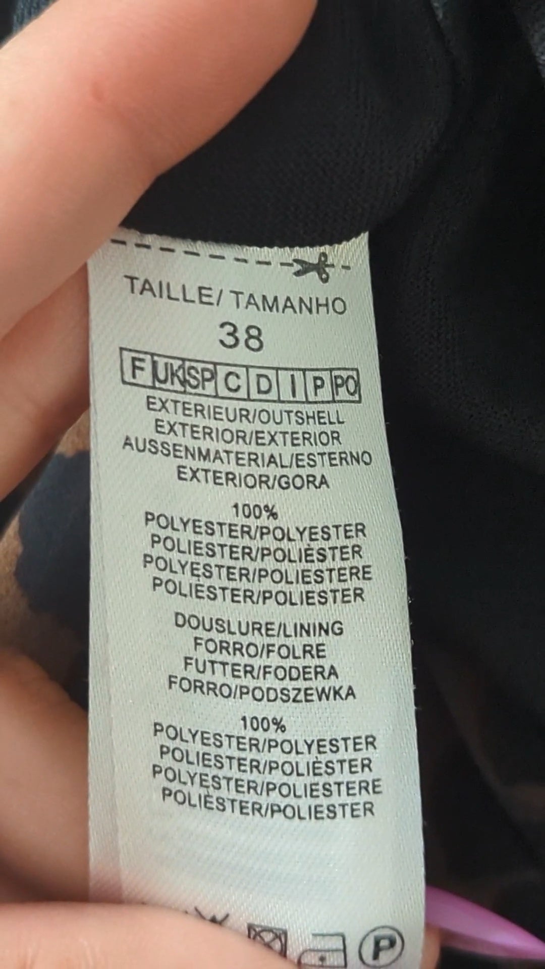 119374 - Enregistrement